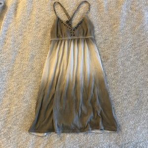 AE Ombré Dress